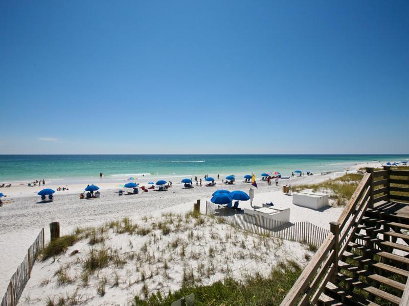 Leeward Key Condos Destin Habitación foto