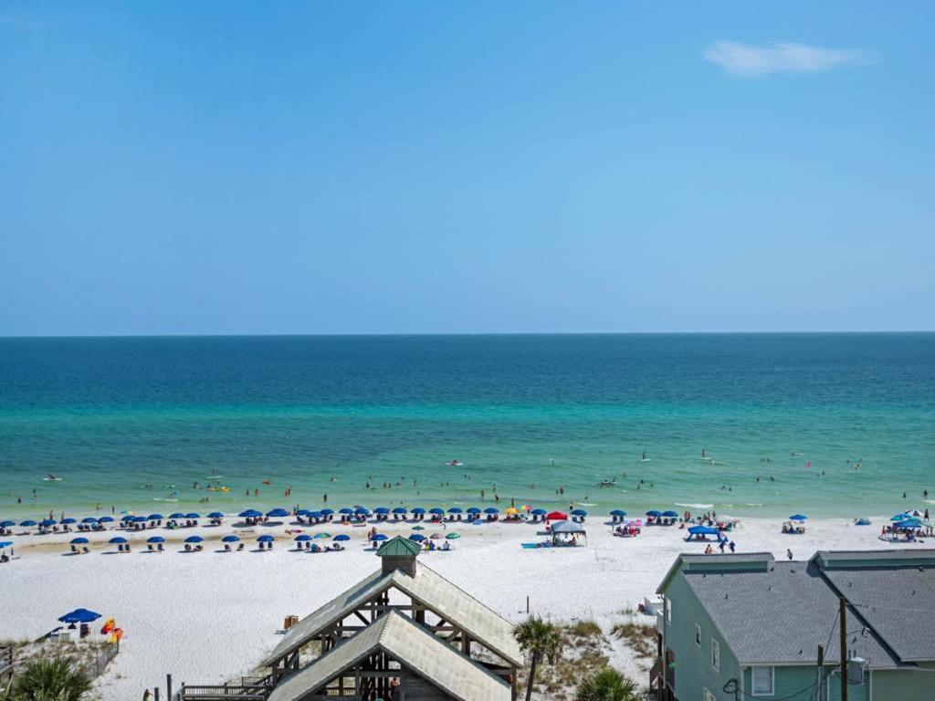 Leeward Key Condos Destin Habitación foto