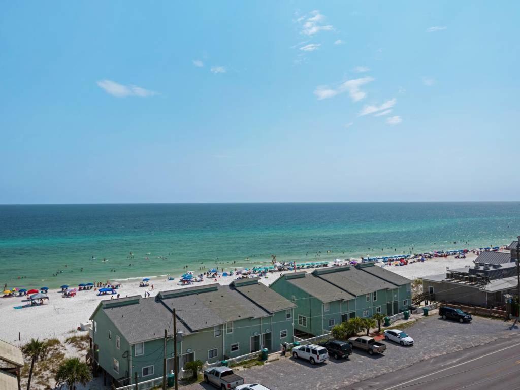 Leeward Key Condos Destin Habitación foto