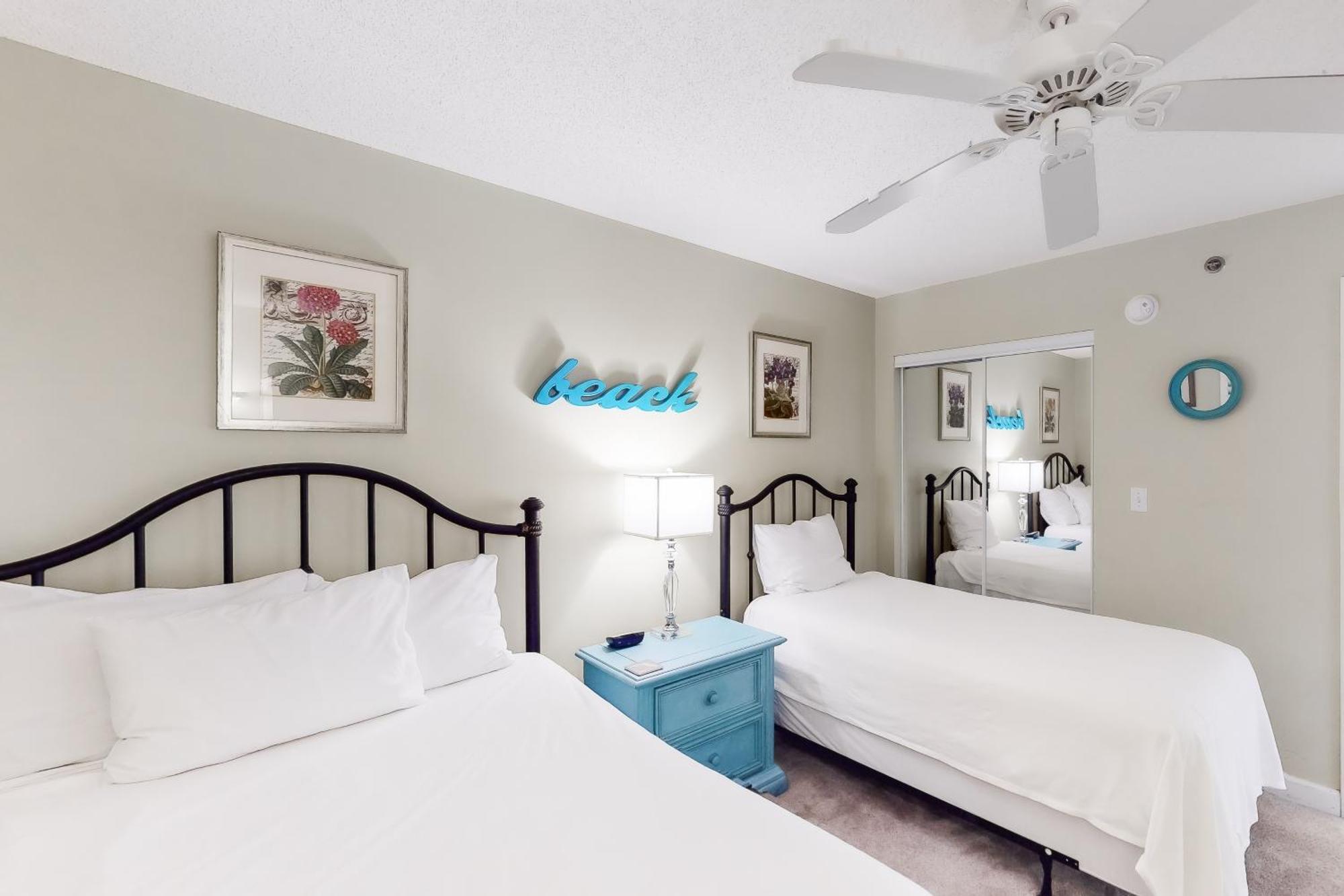 Leeward Key Condos Destin Habitación foto