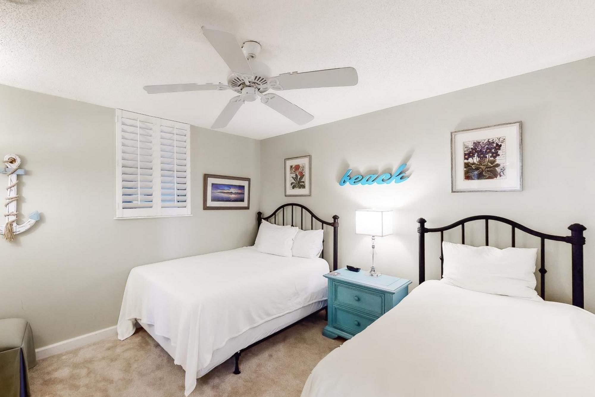 Leeward Key Condos Destin Habitación foto