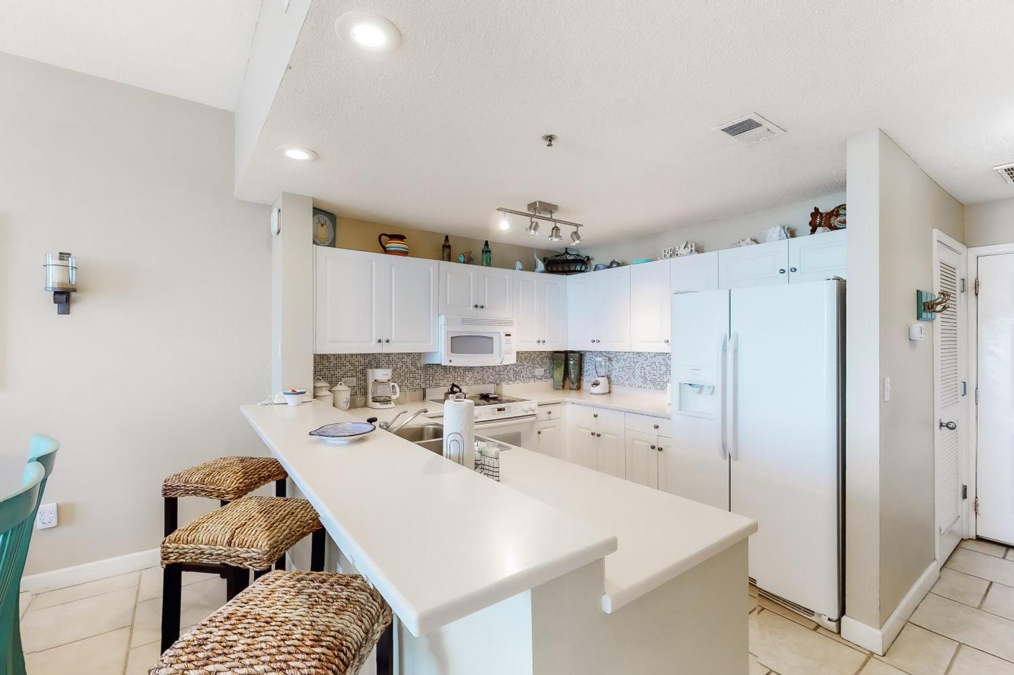 Leeward Key Condos Destin Habitación foto