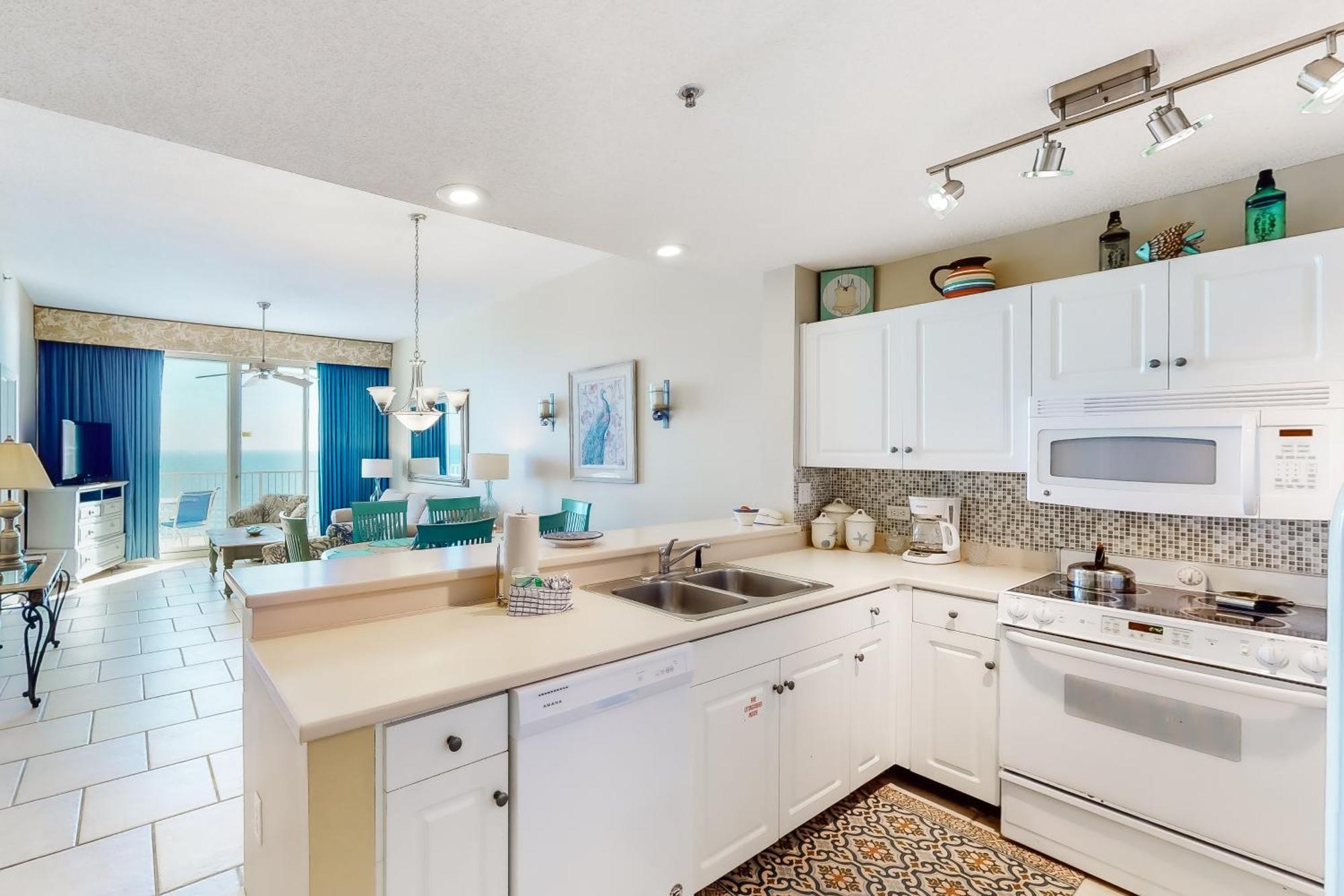 Leeward Key Condos Destin Habitación foto