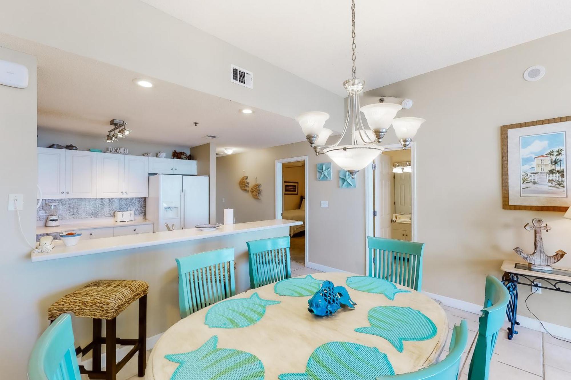 Leeward Key Condos Destin Habitación foto