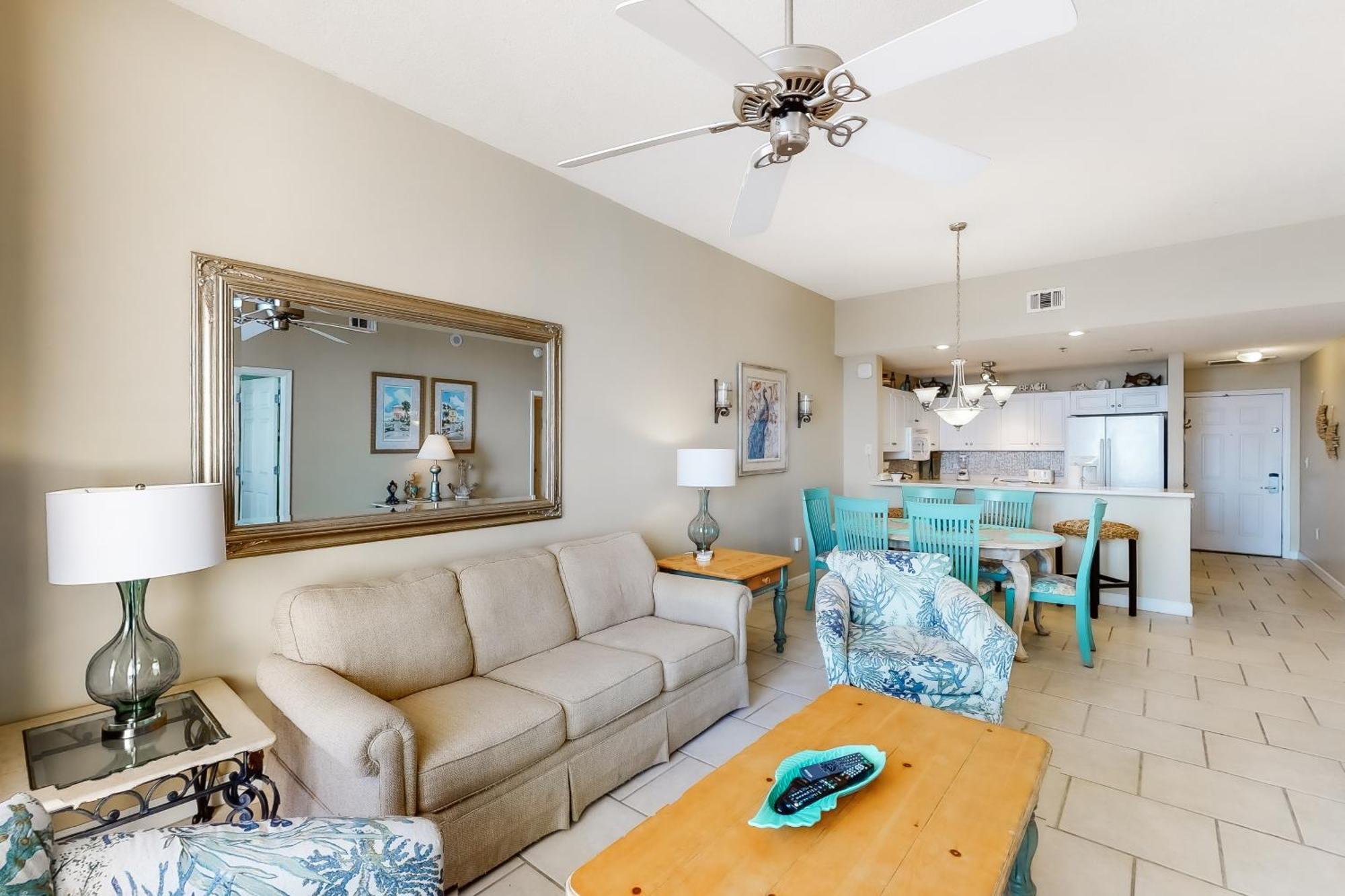 Leeward Key Condos Destin Habitación foto