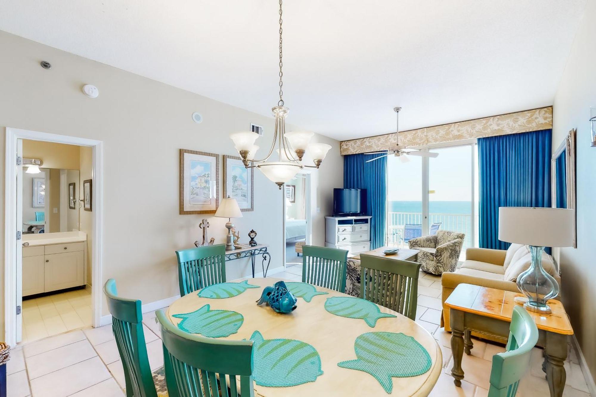 Leeward Key Condos Destin Habitación foto