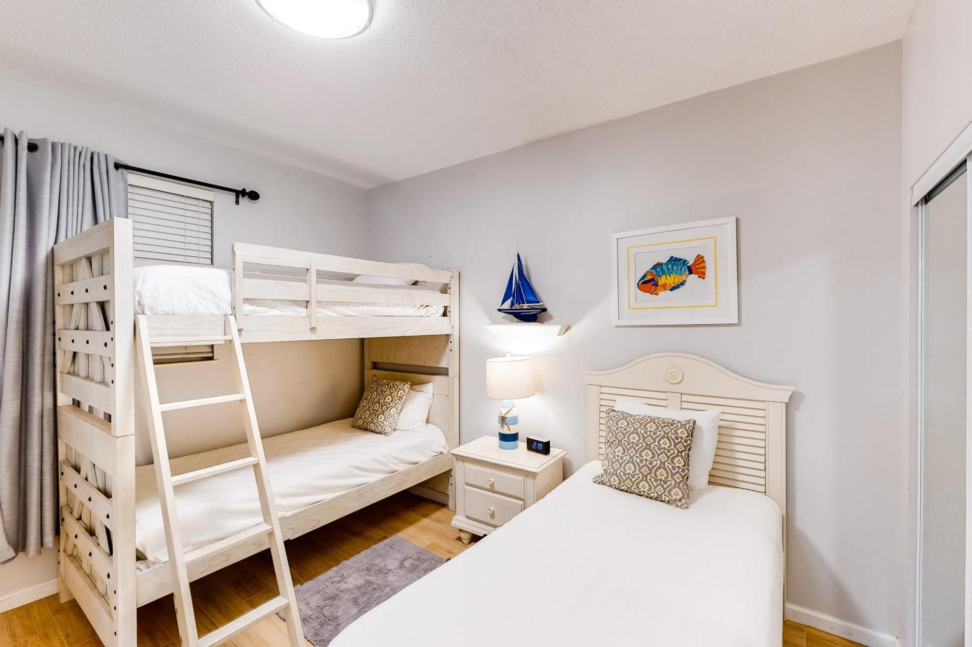 Leeward Key Condos Destin Habitación foto