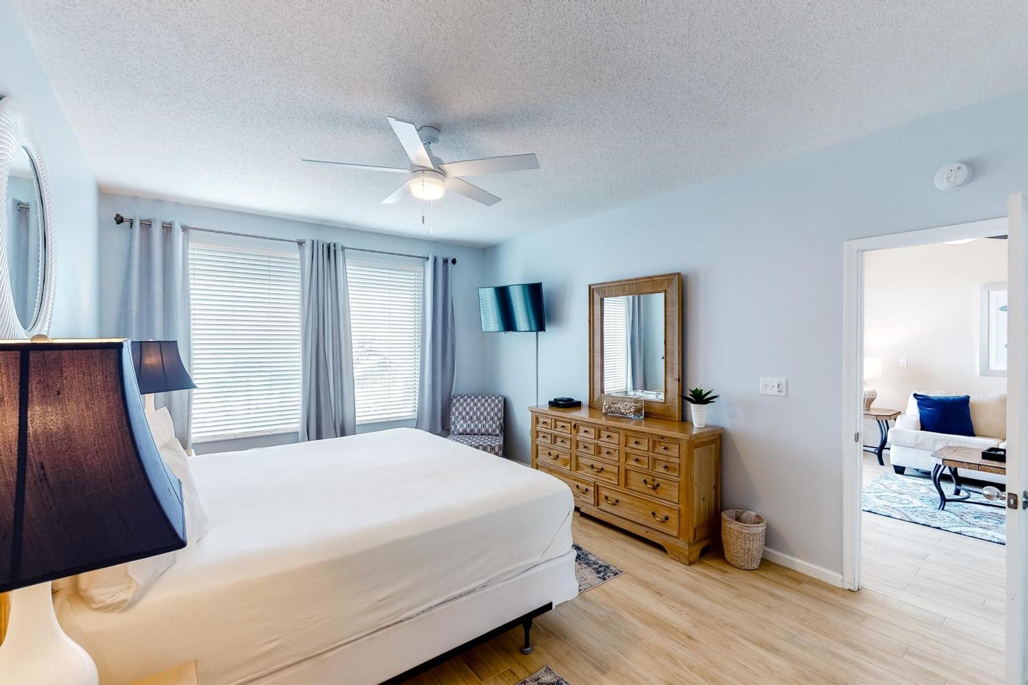 Leeward Key Condos Destin Habitación foto