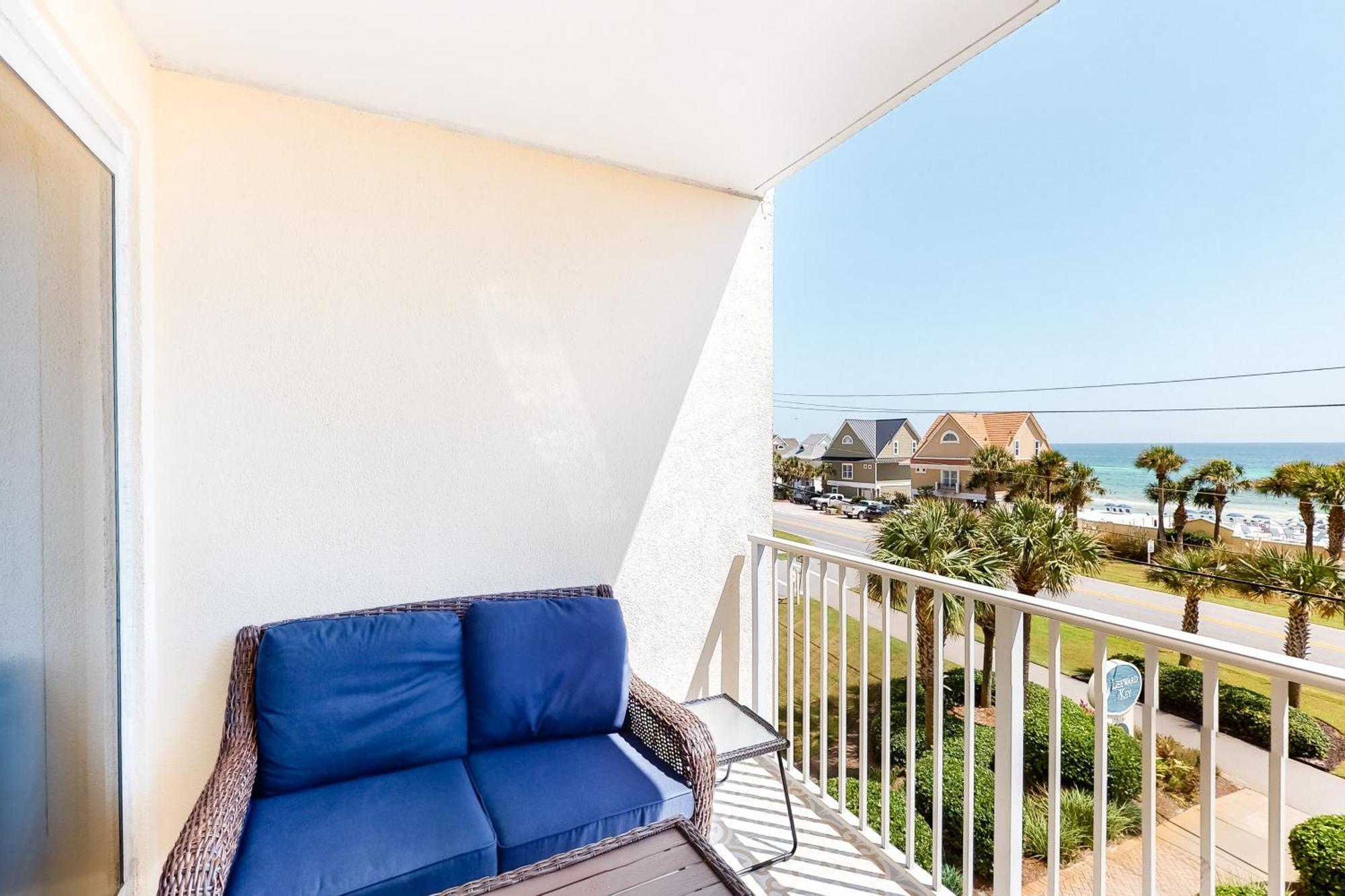 Leeward Key Condos Destin Habitación foto