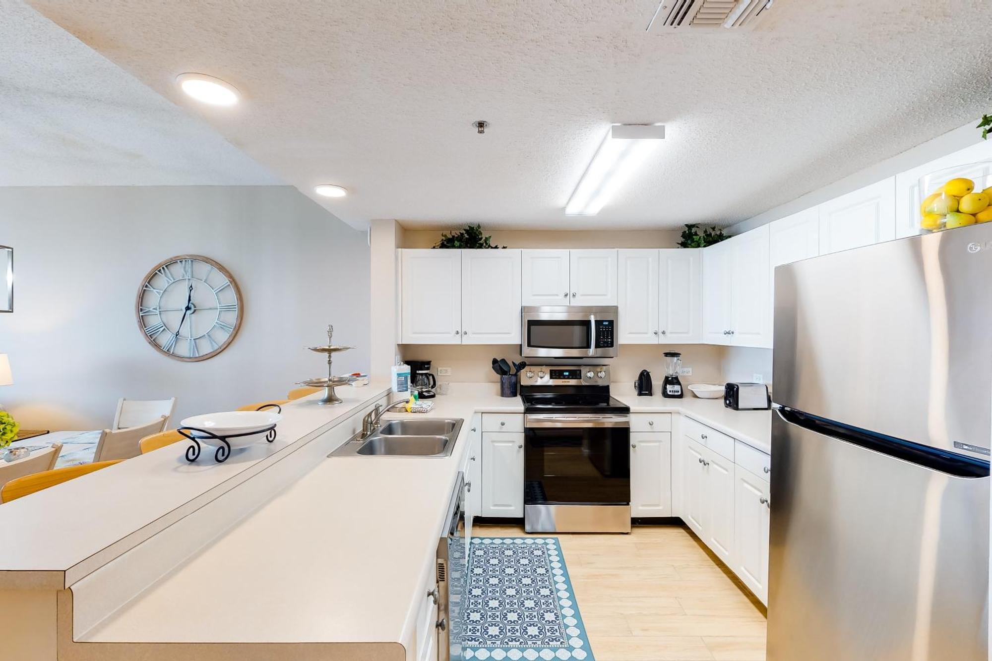 Leeward Key Condos Destin Habitación foto