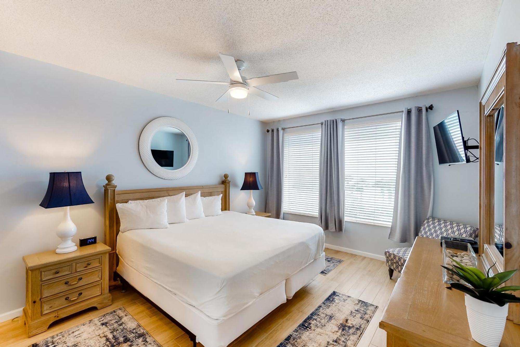 Leeward Key Condos Destin Habitación foto