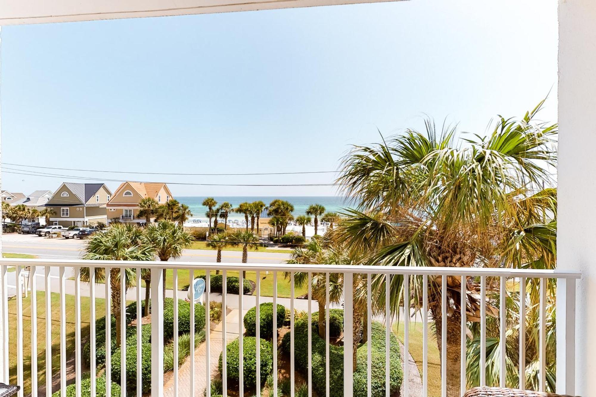 Leeward Key Condos Destin Habitación foto