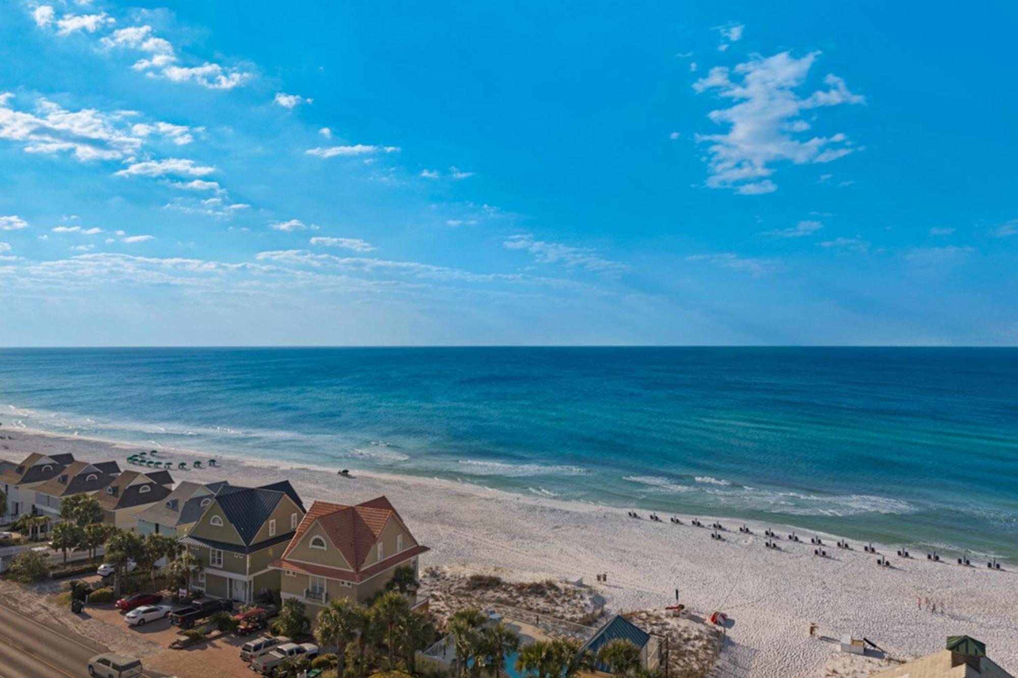 Leeward Key Condos Destin Habitación foto