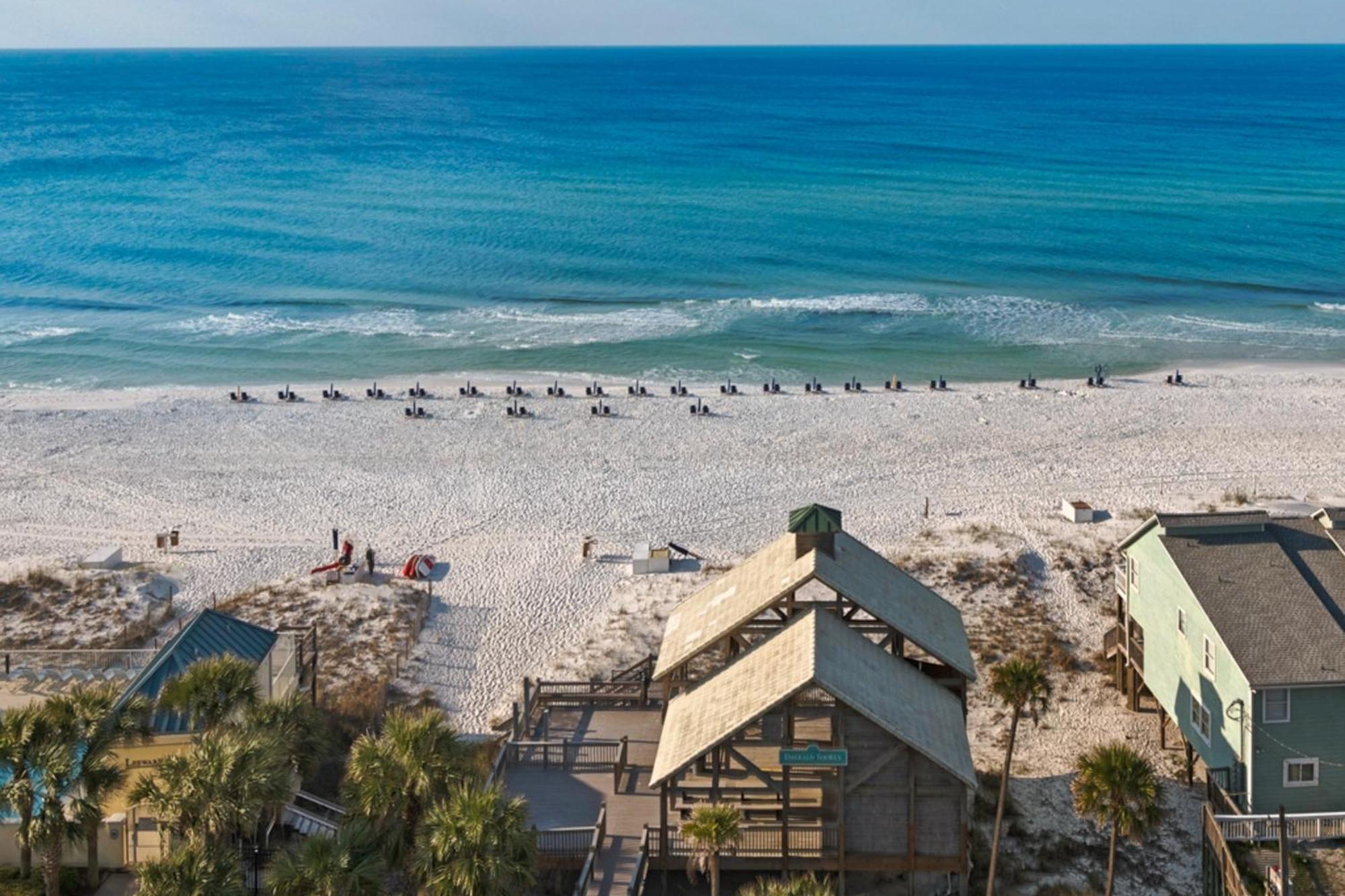 Leeward Key Condos Destin Habitación foto