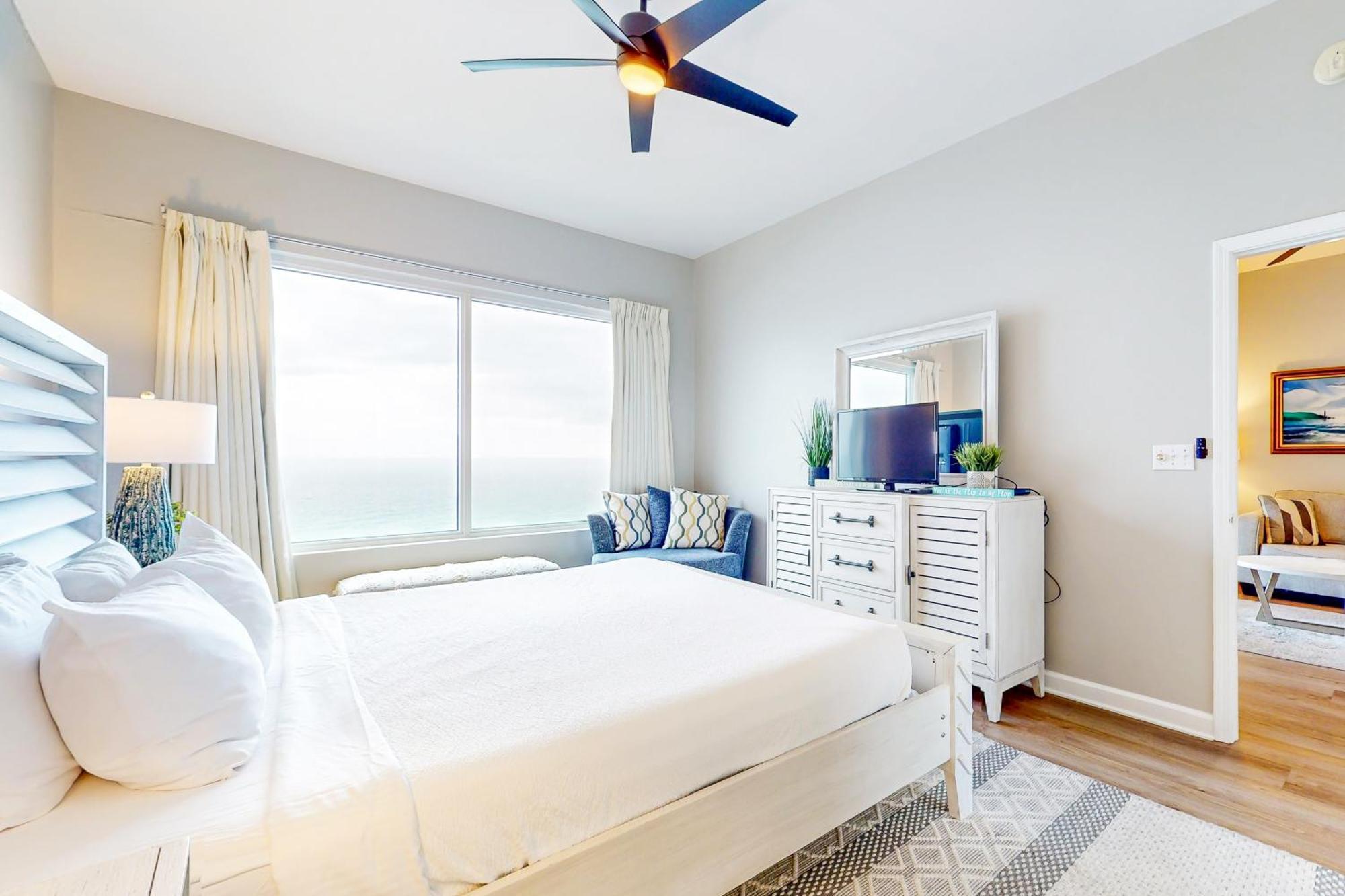 Leeward Key Condos Destin Habitación foto