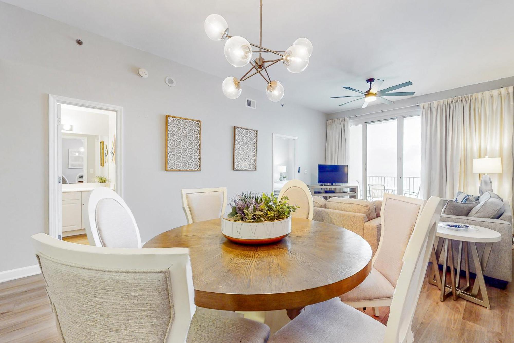 Leeward Key Condos Destin Habitación foto