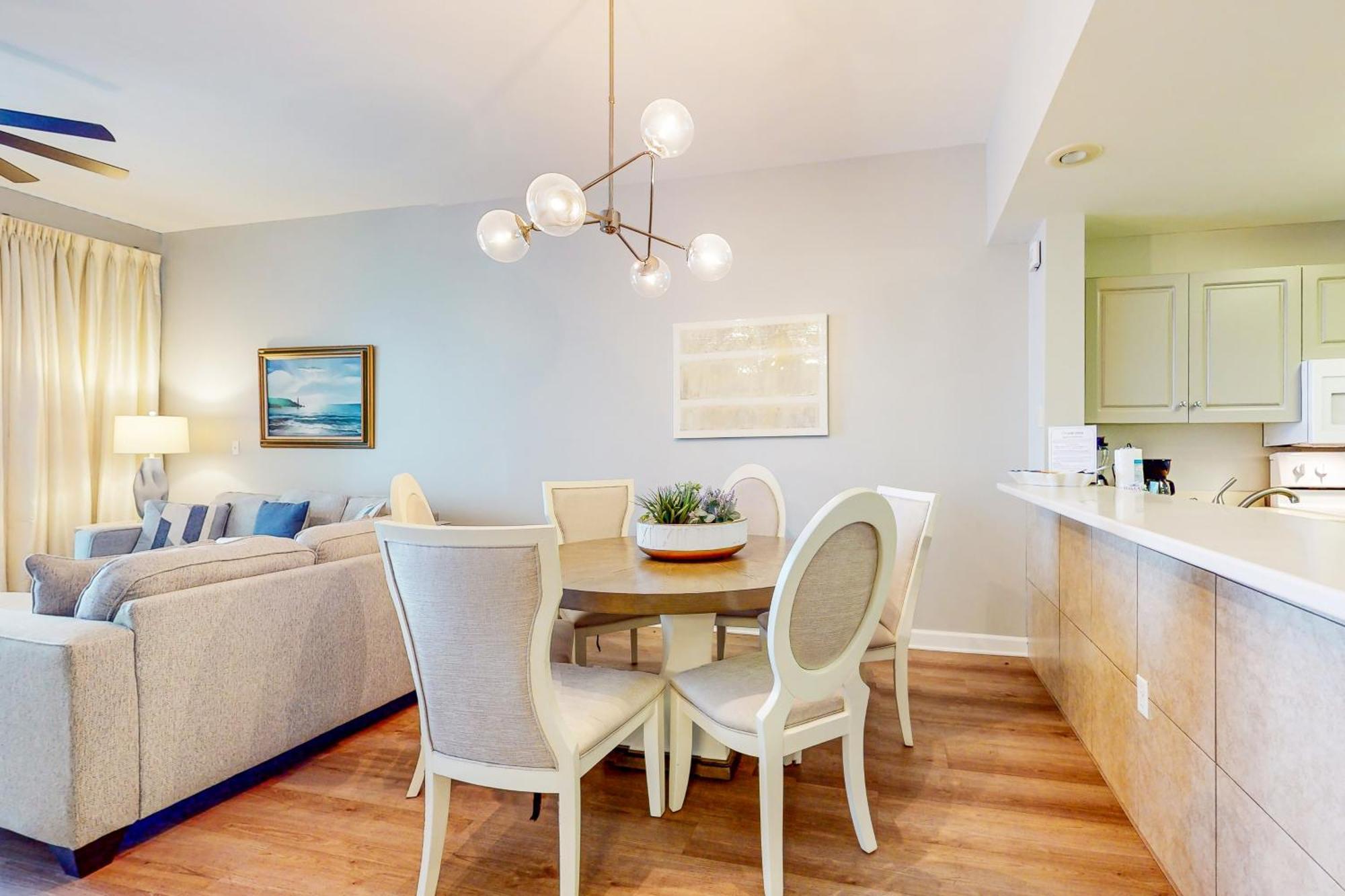 Leeward Key Condos Destin Habitación foto