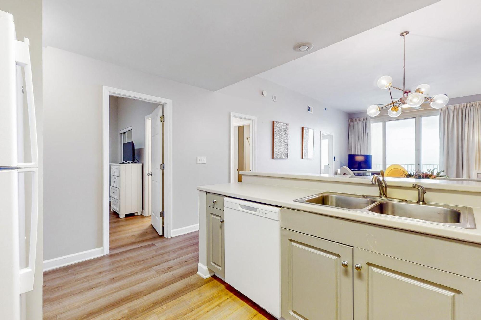 Leeward Key Condos Destin Habitación foto