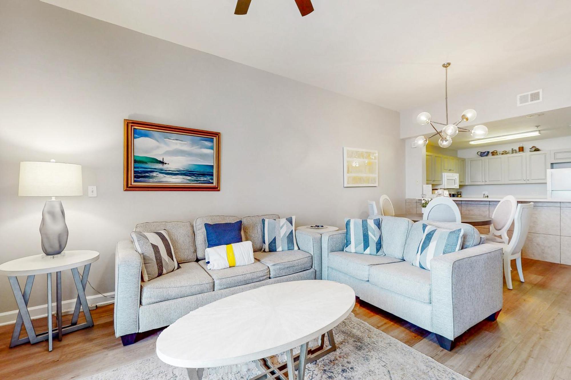 Leeward Key Condos Destin Habitación foto