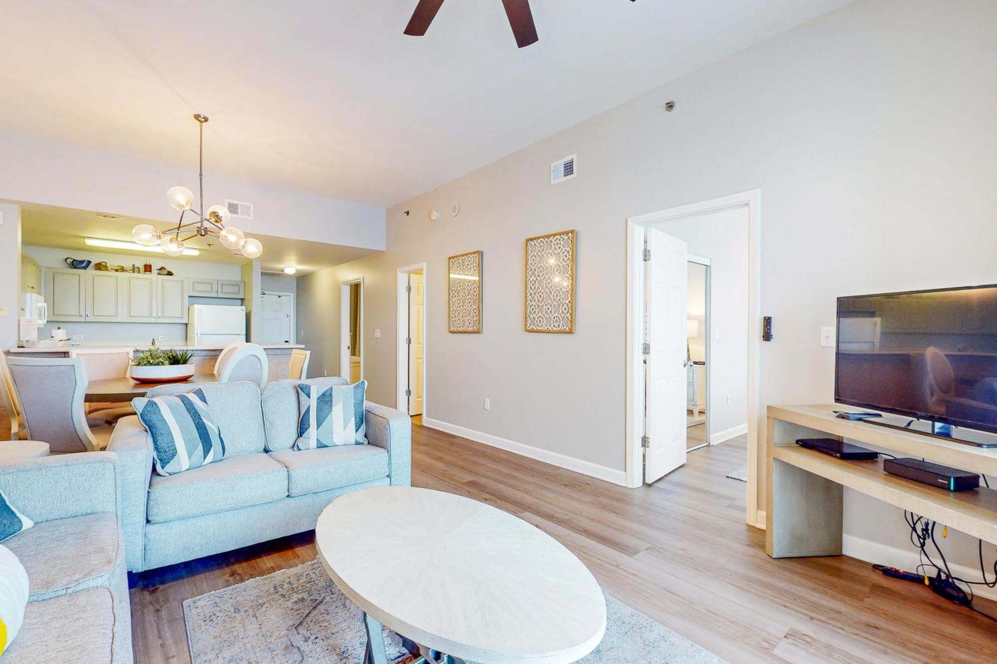 Leeward Key Condos Destin Habitación foto